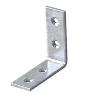 Light Duty Corner Bracket Pack of 10
