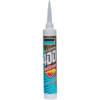 Dow Corning 400 Acrylic Firestop Sealant White 380ml