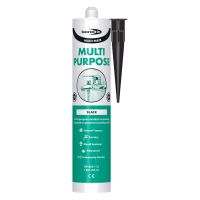 Bond It Multi Purpose Silicone 300ml