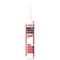 Evo-Stik All Purpose Silicone 280ml