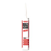 EVO-STIK Multi-Purpose Silicone Sealant 290ml