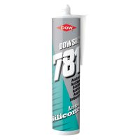 Dow Corning 781 Multi Purpose Silicone 310ml