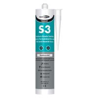 Bond It Sanitary Sealant 300ml