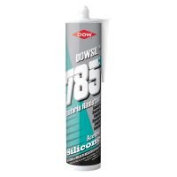 Dow Corning 785+ Sanitary Sealant 310ml