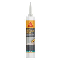 Sika Everbuild Everflex 125 One-Hour Caulk White 380ml