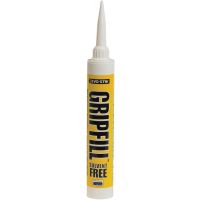Evo-Stik Gripfill Gap Filling Adhesive Solvent Free 350ml