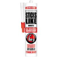 EVO-STIK Sticks Like All Weather Adhesive 290ml