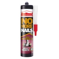 Unibond No More Nails Heavy Objects 440g