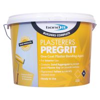 Bond It Plasterers Pre-Grit 10L