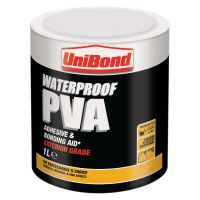 Unibond Waterproof PVA