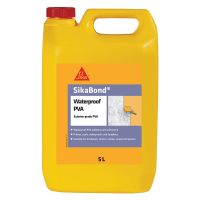 SikaBond Waterproof PVA 5L