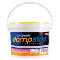 Wallrock Dampstop Thermic Wallpaper Adhesive 1kg