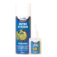 Bond It Mitre Adhesive Kit