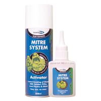 Bond It Mitre Adhesive Kit