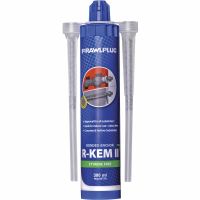 Rawlplug R-Kem Chemical Anchor & Nozzle 300ml