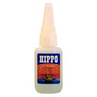 Hippo Super Glue Trade Size 30g