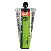 SPIT Multi-Max Chemical Resin 280ml with 2 Nozzles