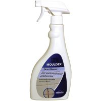 LTP Mouldex Grout Cleaner Trigger Spray 500ml