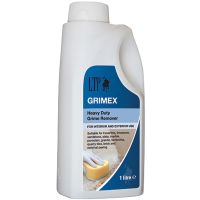 LTP Grimex Intensive Grease & Grime Cleaner 1ltr
