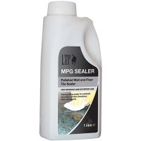 LTP MPG Sealer for Wall & Floor Tiles 1ltr