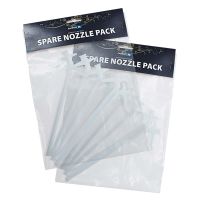Spare Nozzles For PU Foam Aerosol Tins