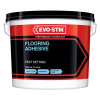 EVO-STIK Flooring Adhesive - Off White
