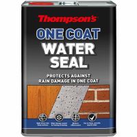 Thompsons One Coat Water Seal 5ltr
