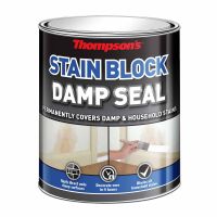 Thompsons Damp Seal 250ml