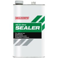 Sealocrete All-In-One Sealer 5ltr