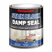 Thompsons Damp Seal