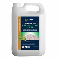 Bostik Cementone Natural Stone Sealer 5ltr