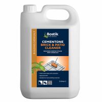 Bostik Cementone Brick & Patio Cleaner 5ltr