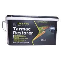 Drive Alive Tarmac Restorer 4ltr