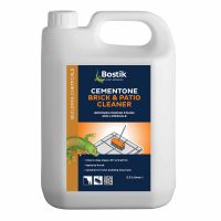 Bostik Cementone Brick & Patio Cleaner