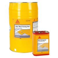 Sika Block Paving Seal