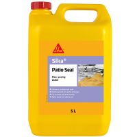 Sika Patio Seal 5L
