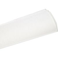 SuperCove Polyurethane Coving 127mm x 3m Pack 6