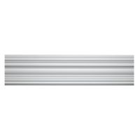 White Plain Coving 140 x 2900mm