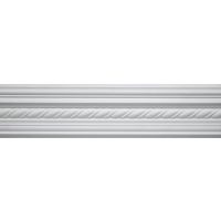 White Rope Coving 90 x 2900mm