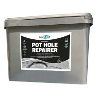 Drive Alive Permanent Pot Hole Repairer 25kg