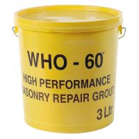 Thor Helical Crack Stitching Mortar 3ltr