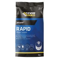 Jetcem Rapid Setting Cement 6kg
