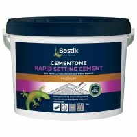 Bostik Cementone Cement Rapid Set 10kg