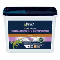 Bostik Cementone Wide Joint Compound Natural 20kg