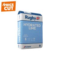 Rugby Hydrated Lime 25kg