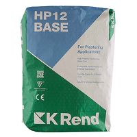 K Rend HP12 Basecoat Render 25kg
