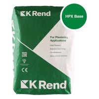 K Rend HPX Basecoat Render 25kg
