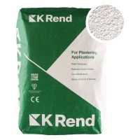 K Rend K1 Spray Render White 25kg