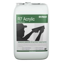 K Rend R7 Liquid Acrylic Render Primer 5kg