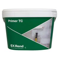 K Rend TC Primer White 15kg
